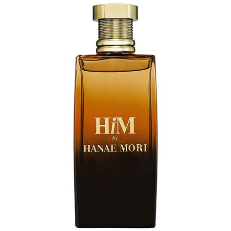 him hanae mori cologne.